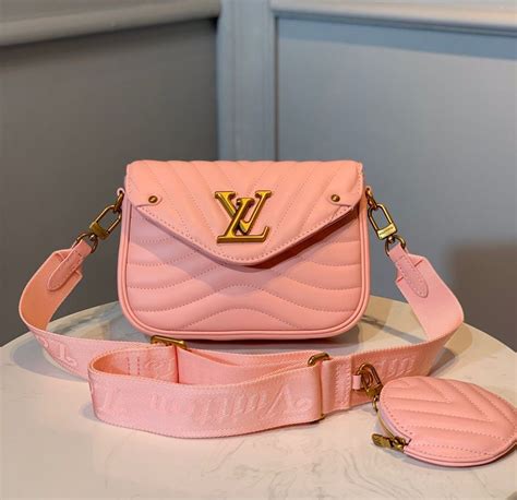 khaki louis vuitton bag|louis vuitton pink pochette.